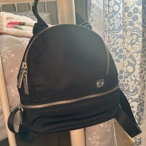LULULEMON MINI BACKPACK